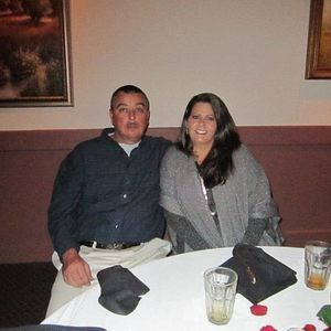 Meet your Posher, Melba jean